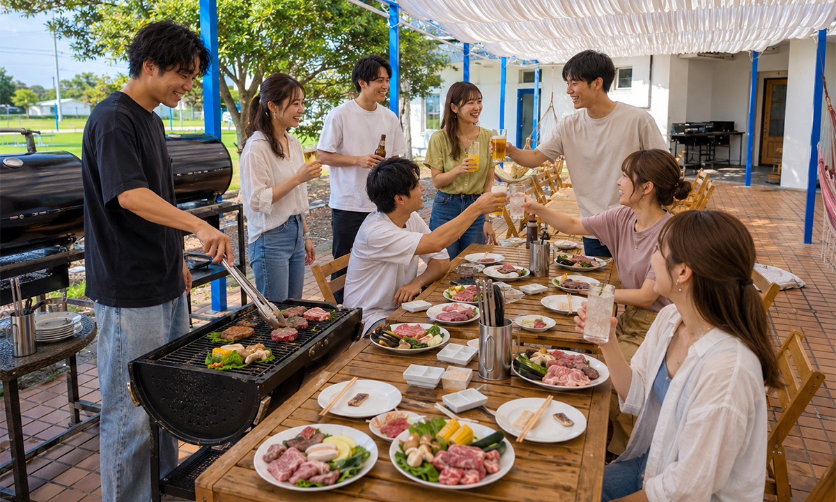 BBQ