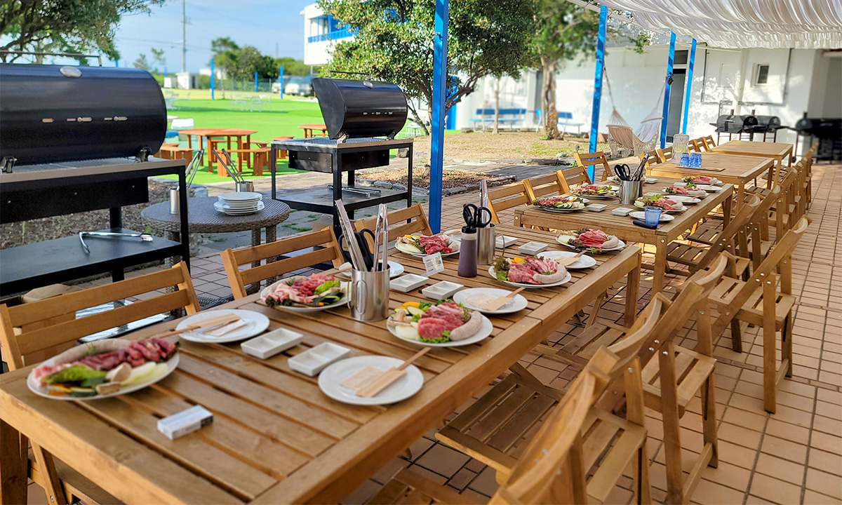 BBQ
