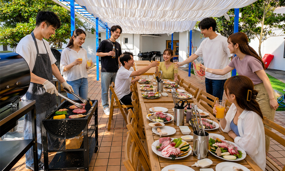 BBQ