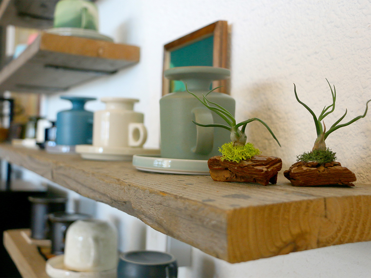 Café