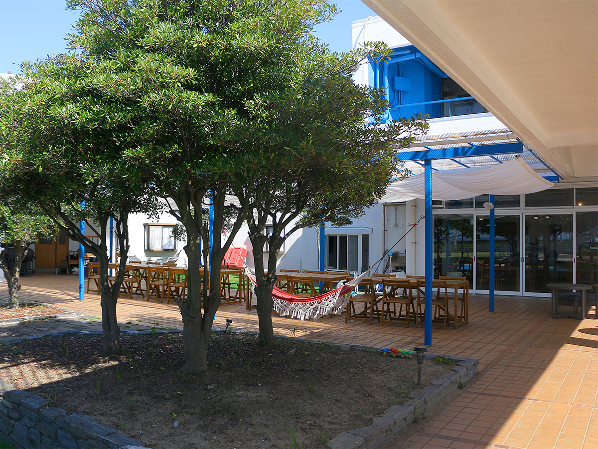 Café