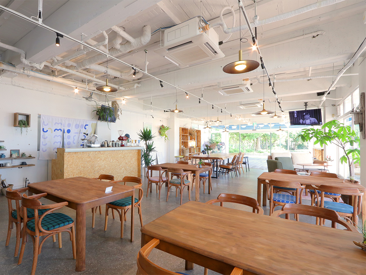 Café