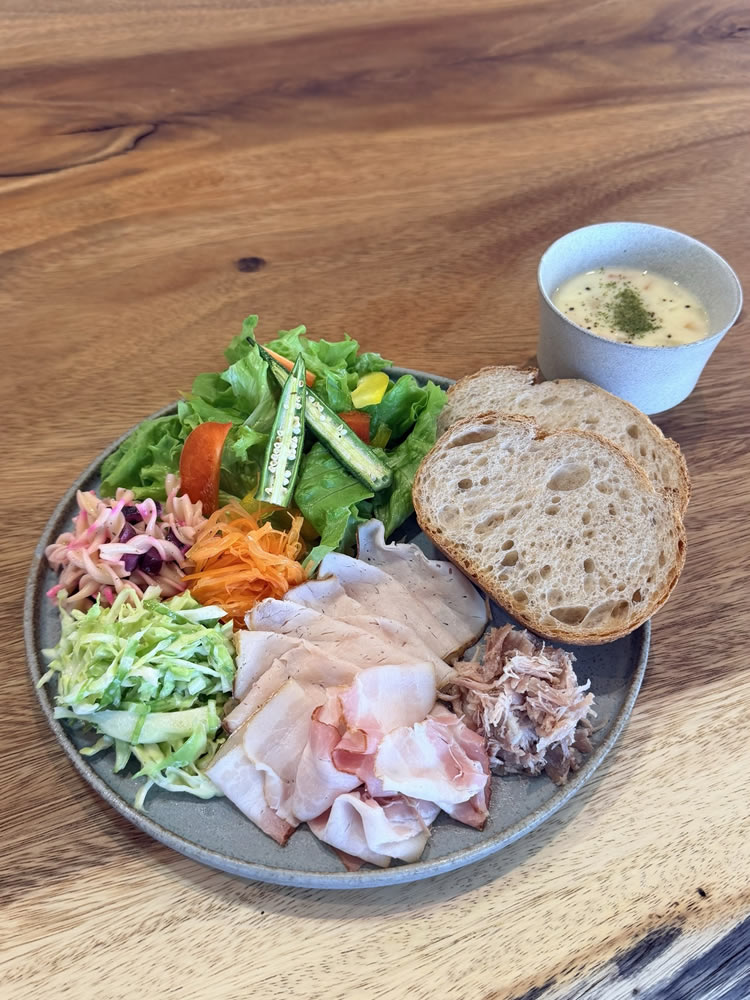 Café